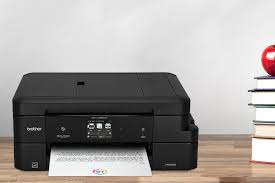 ink jet printer