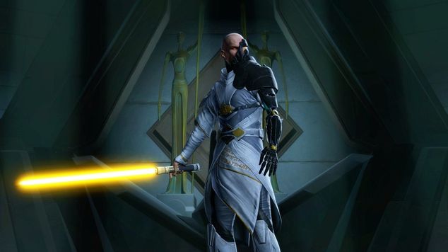 SWTOR