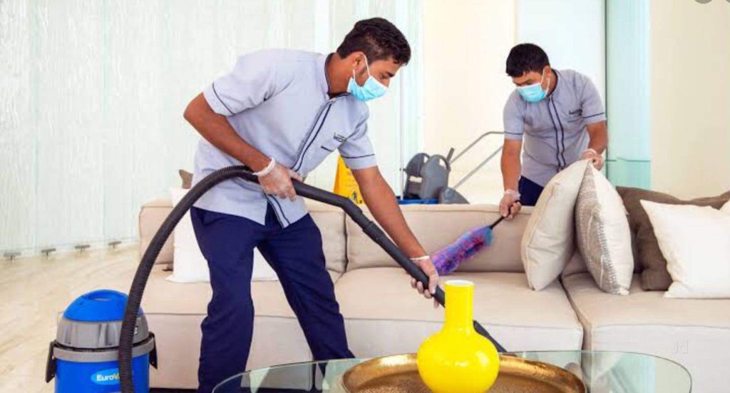 house keeping services