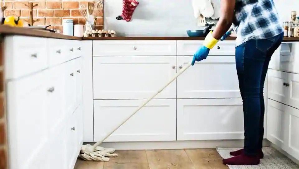 Housekeeping Service